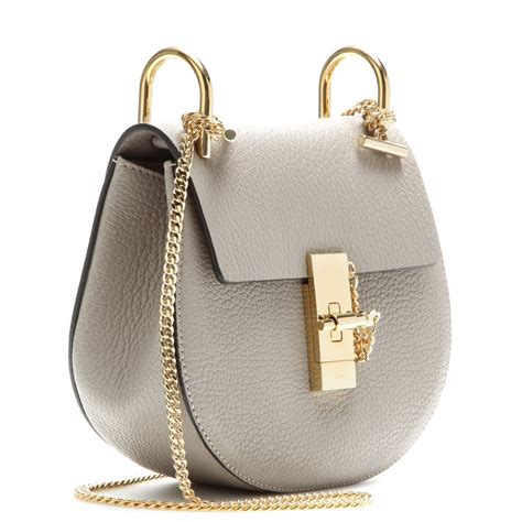 replica chloe bags australia|chloe drew bag dupe.